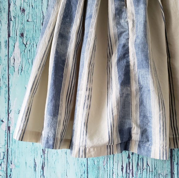 Anthropologie Pitter Patter Skirt by Maeve - Picture 4 of 5